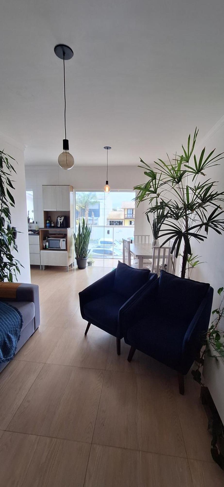 Apartamento Do Campeche *
