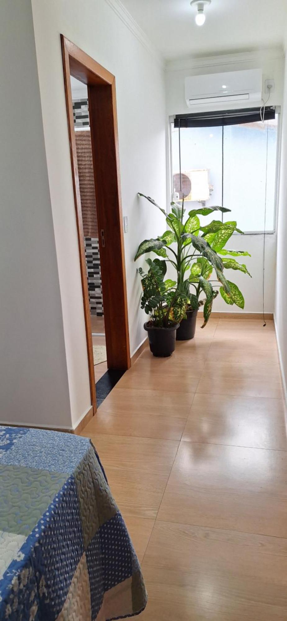 Apartamento Do Campeche *